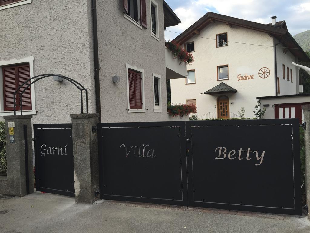 Garni Villa Betty Merano Exterior foto