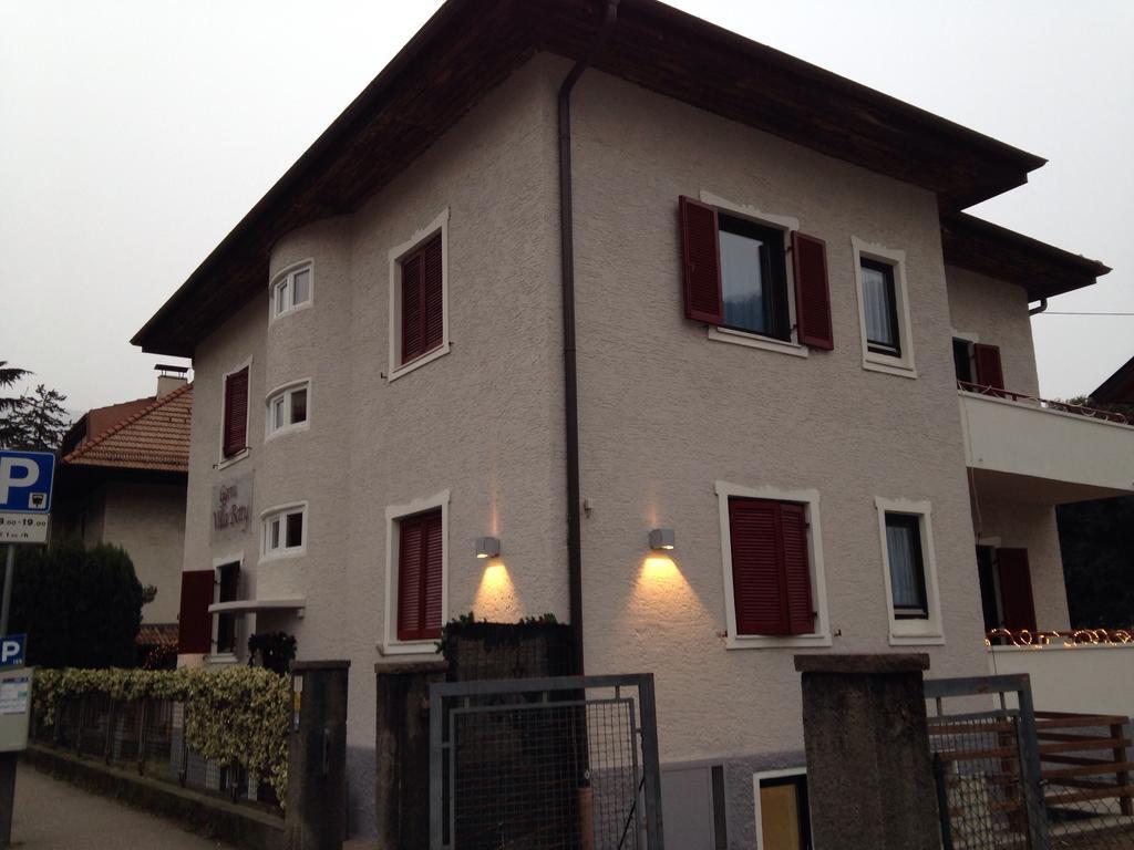 Garni Villa Betty Merano Exterior foto